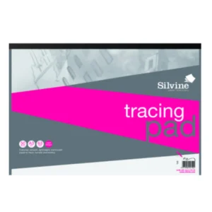 A3 Tracing Pad - 50 Sheets