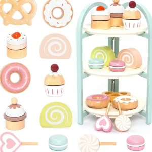 Afternoon Tea Cake Stand