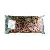 Assorted Size Rubber Bands Pack of 454g