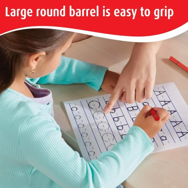 Berol Handwriting Pen - Black (Pack of 42)