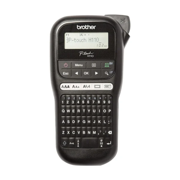 Brother PT-H110 Labelling Machine