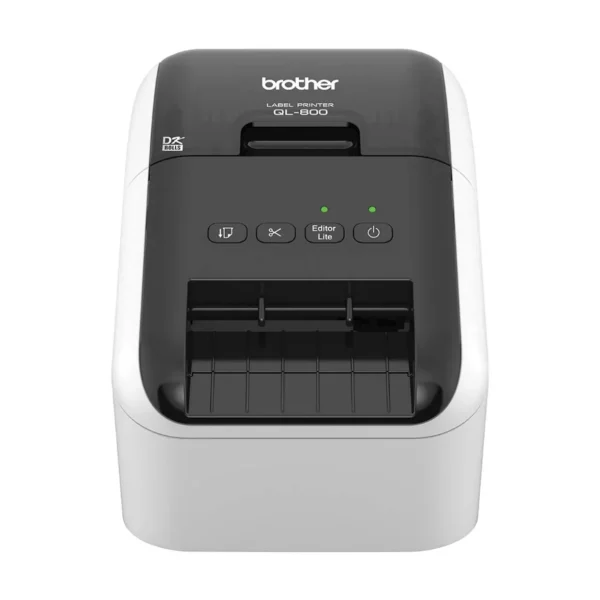 Brother QL-800 Labelling Machine