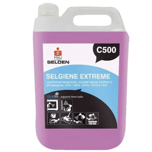 C500 Selgiene Extreme Clean 5 Litre