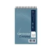 Cambridge Everyday Ruled Wirebound Notebook 160 Pages (Pack of 10)