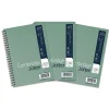 Cambridge Jotter A5 Notebook Wirebound Lined 200 Pages (Pack of 3)
