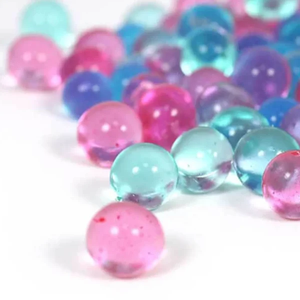 Children's Water Beads - 100g