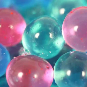 Children's Water Beads - 100g