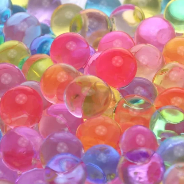 Children's Water Beads - 100g