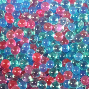 Children's Water Beads - 100g