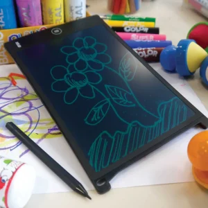 Childrens LCD Drawing & Writing Tablet for Creative Learning & Development