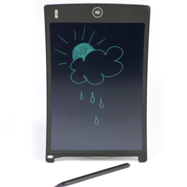 Childrens LCD Drawing & Writing Tablet for Creative Learning & Development