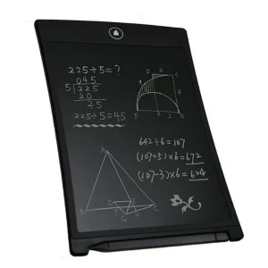 Childrens LCD Drawing & Writing Tablet for Creative Learning & Development