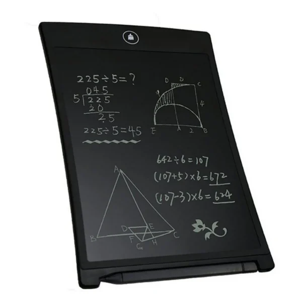 Childrens LCD Drawing & Writing Tablet for Creative Learning & Development