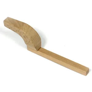 Children's 4pc Wooden Toy Tools set
