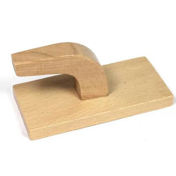 Children's 4pc Wooden Toy Tools set
