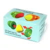 6 Chunky Chalk Refills