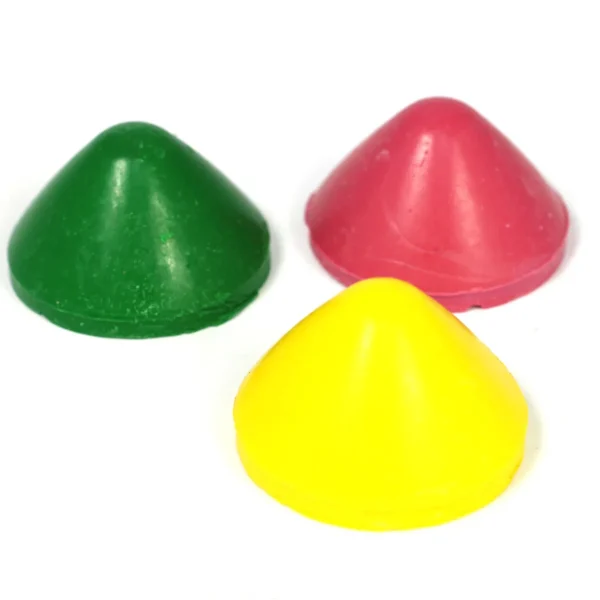 6 Chunky Chalk Refills