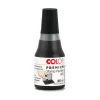 COLOP 801 Black Stamp Pad Ink 25ml