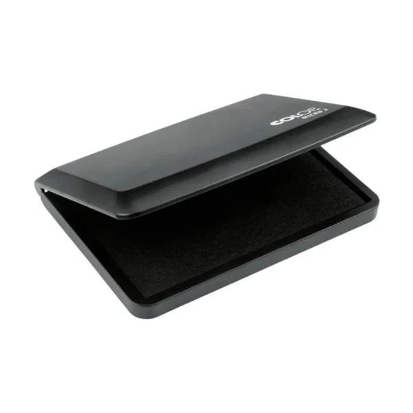 COLOP Micro 2 Black Stamp Pad