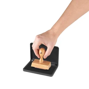 COLOP Micro 2 Black Stamp Pad