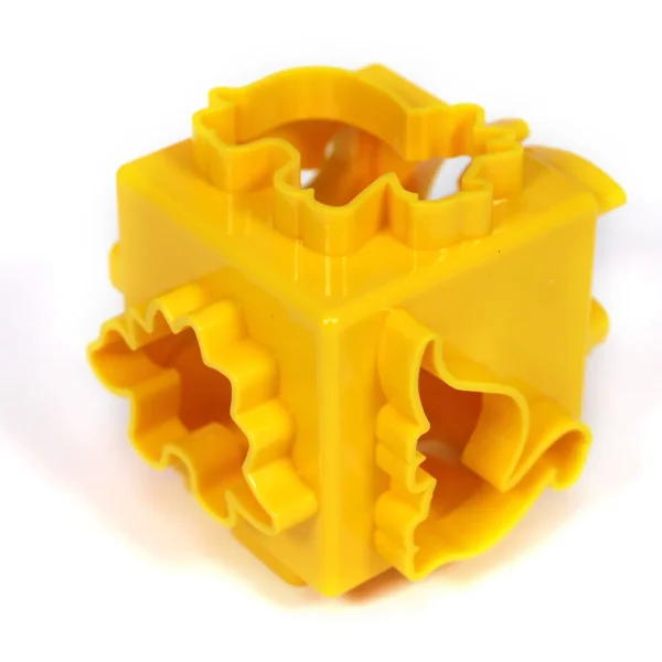 Dinosaur Jungle & Animal Cookie Cutters