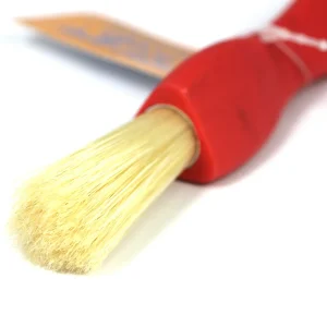 Easy Grip Paint Brush Bundle of 4