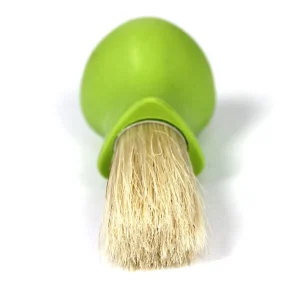 Easy Grip Paint Brush Bundle of 4