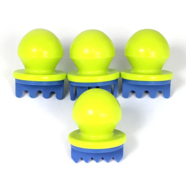8 Easy Grip Pattern Makers