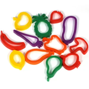 Fruit And Veg Cookie Cutter Bundle