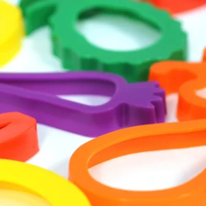 Fruit And Veg Cookie Cutter Bundle