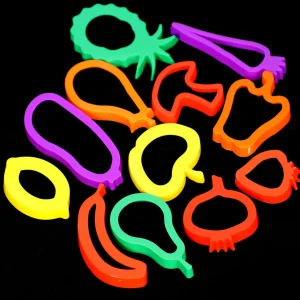 Fruit And Veg Cookie Cutter Bundle