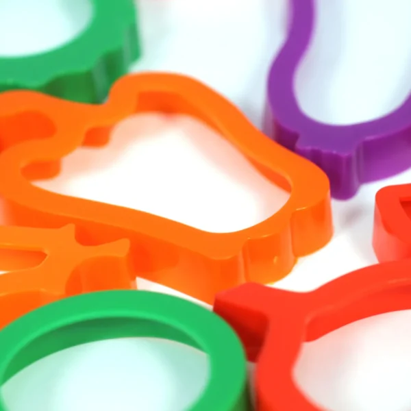 Fruit And Veg Cookie Cutter Bundle
