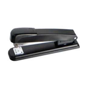 Full Strip Stapler Metal 20 Sheet Black