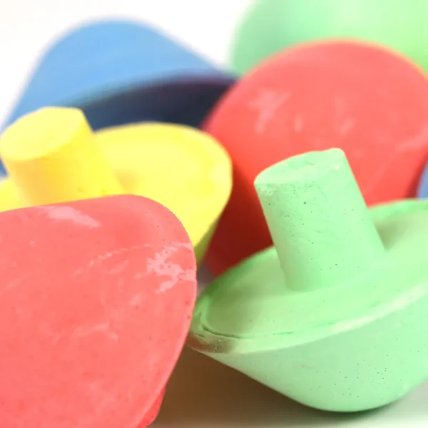 Giant Chalk Pattern Maker Refills
