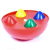 Giant Crayon Pattern Maker
