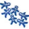 Gingerbread Cutter Bundle Of 6