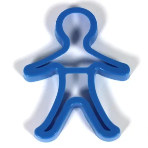 Gingerbread Cutter Bundle Of 6