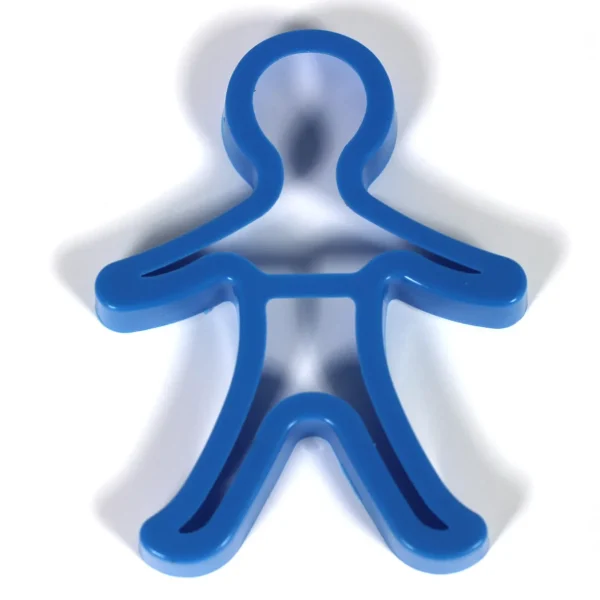 Gingerbread Cutter Bundle Of 6