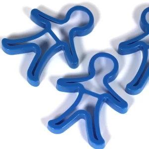 Gingerbread Cutter Bundle Of 6