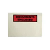 GoSecure Document Envelopes Documents Enclosed Self Adhesive A5 (Pack of 1000)
