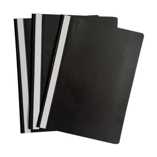 Graffico A4 Project Folder (Pack of 100)