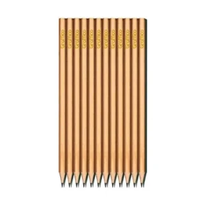 Graffico HB Pencil (Pack of 12)