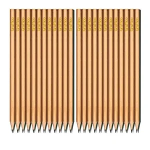 Graffico HB Pencil (Pack of 144)