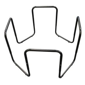 Green Tuff Tray and Stand - Height Adjustable
