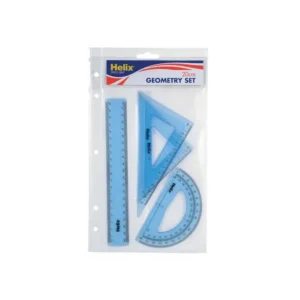 Helix Geometry Set