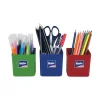 Helix Pencil Pots Assorted (Pack of 12)