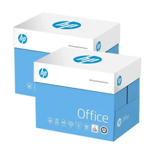 HP Office A4 80gsm Paper (Pack 10 Reams)