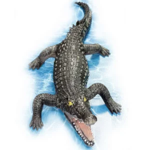 47 inch Giant Crocodile