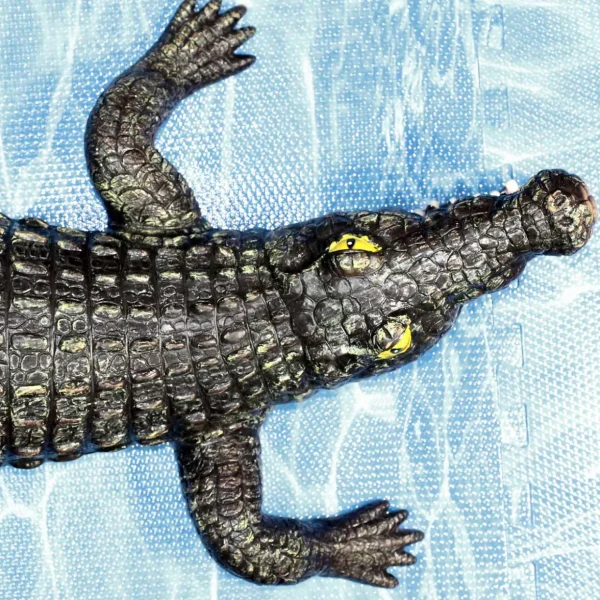 47 inch Giant Crocodile