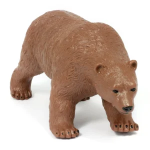 16 inch Jumbo Brown Bear